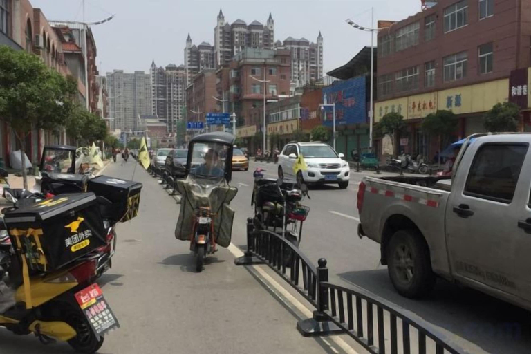 Others 4, Guzhen Zihao Hotel, Bengbu