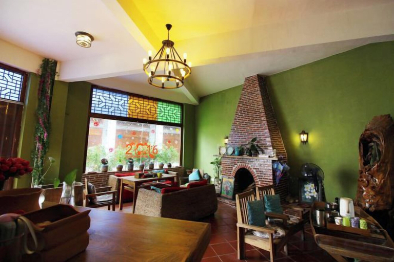 Food & Drinks, Reshui Impression Inn, Chenzhou