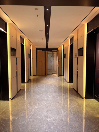 Others 5, Hertha International Apartment KKONE, Shenzhen