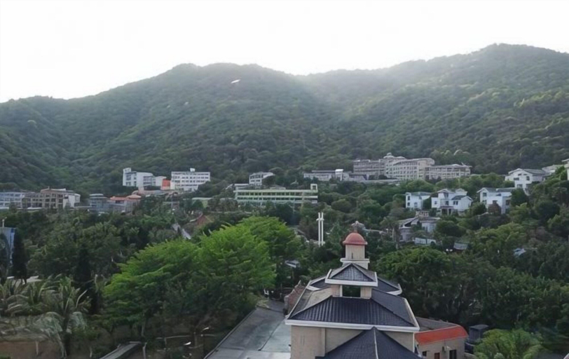 Others 3, Xingchen Haitian Resort, Jiangmen