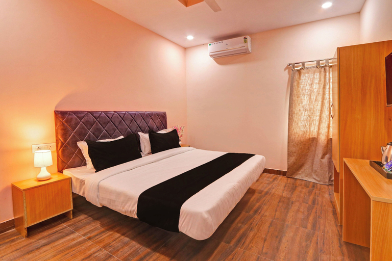 Others 4, Super Hotel O RBS Classic Stay Boduppal, Ranga Reddy