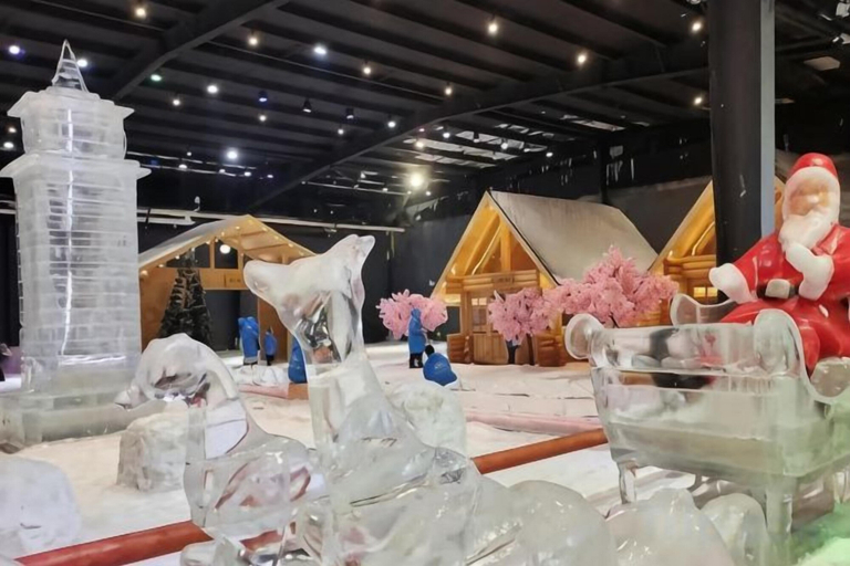 Food & Drinks 3, Ningbo Zoyi Grand Hotel, Ningbo