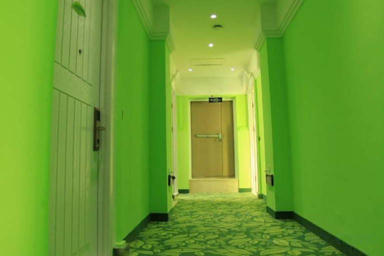 Others 5, Xintian'e Boutique Hotel, Xing'an