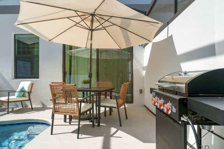 Others 3, Luxury 5suite Home Near Epic Universe, Orange