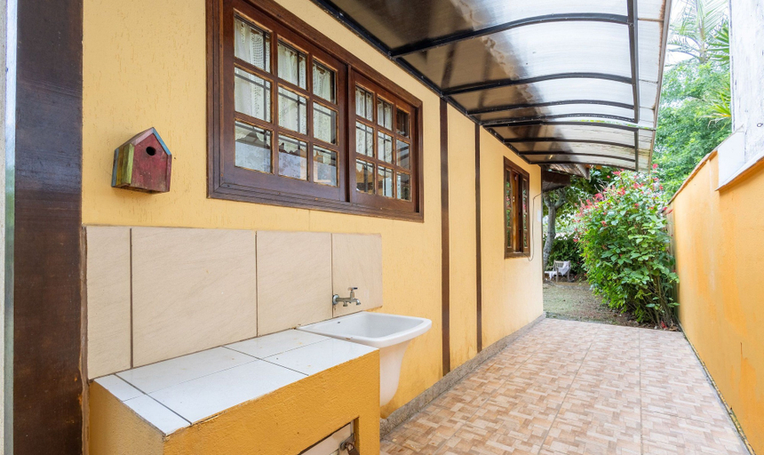 Others 2, Charming House With BBQ by the sea Mon0099, Barra Velha