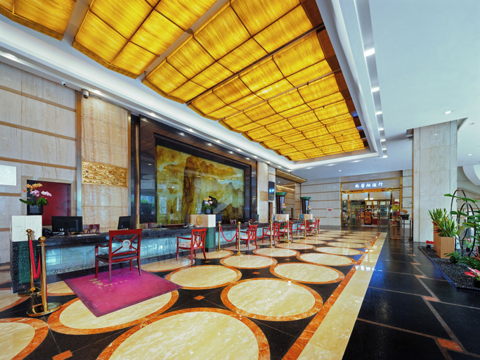 Others 5, King World Hotel Chongqing, Chongqing