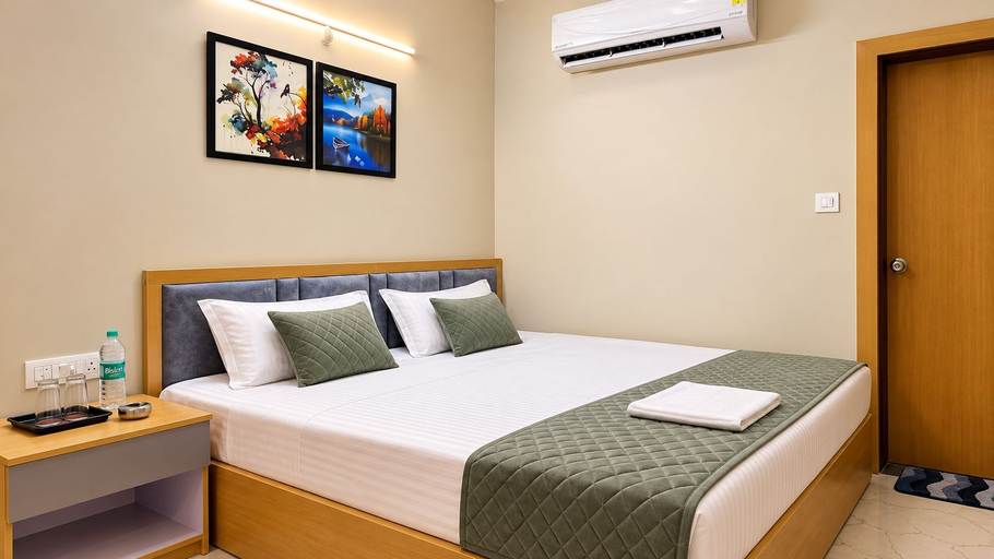 Others 2, The Valoria, Vijay Nagar, Indore, Indore