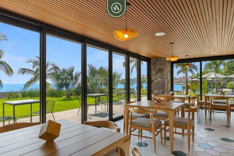 Others 2, 1BR Bucerías Condo With Pool, Gym, Balcony, Wifi, and Beach Views, Compostela
