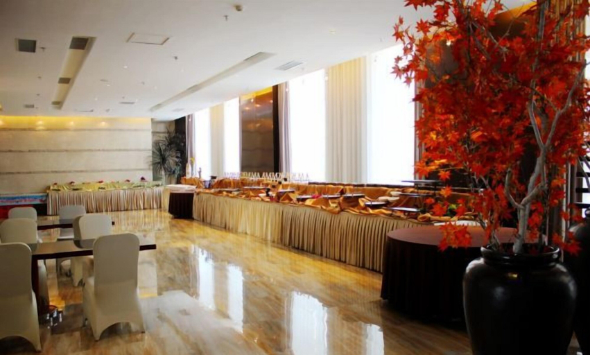 Food & Drinks 5, Haishanghai Hotel, Huludao
