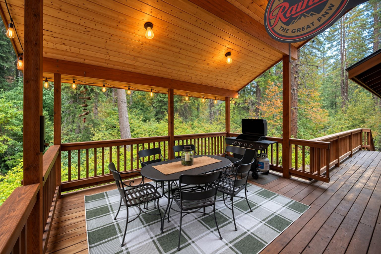 Others 3, Pinecone Cottage 3 Bedroom Cabin, Chelan