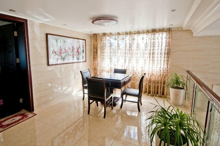 Others 5, Yandangshan Yunshuijian Homestay, Wenzhou