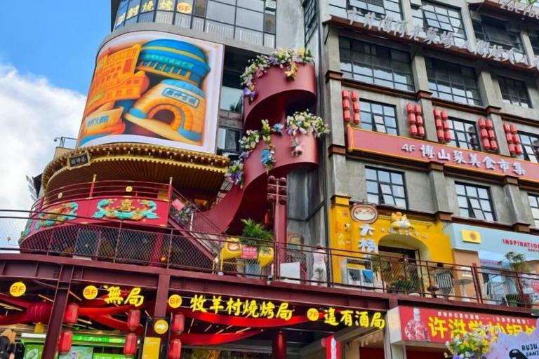 Exterior & Views 2, Mintai Hot Spring Holiday Hotel, Zibo