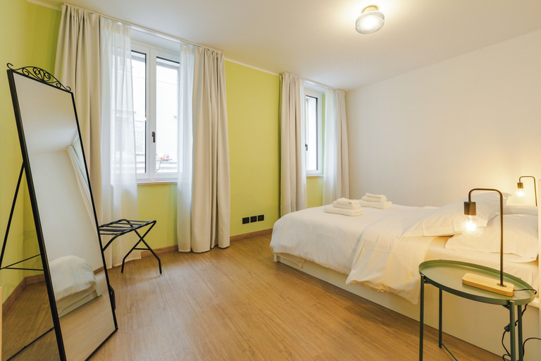 Others 5, New! Tocai in via Rastello per 4 pp, Gorizia