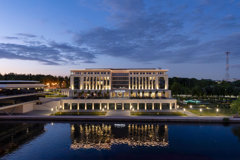 Others 1, Waldorf Astoria Minsk, Minsk