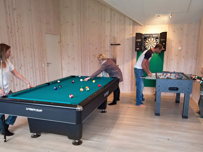 Others 5, 5 Star Holiday Home in Sydals, Sønderborg