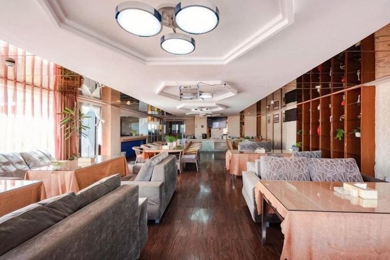 Food & Drinks 4, Pangye Hotel, Chuxiong Yi