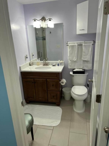 Others 3, Carib Comfort B and B, Prince George's