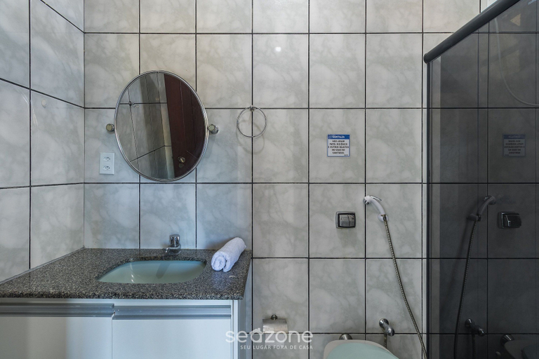 Others 4, Apt w/ Balcony 600m From the Beach Qda0001, Santa Cruz Cabrália