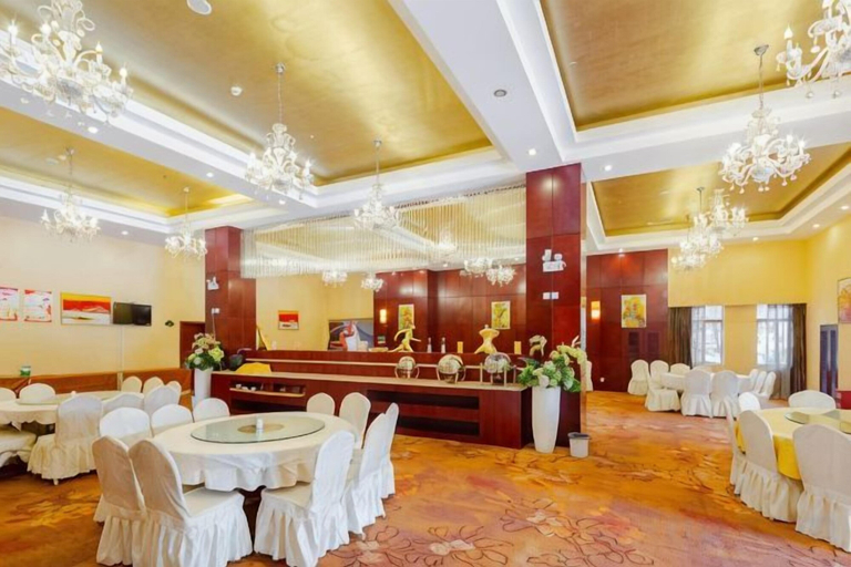 Food & Drinks 5, Donghe Hotel, Chuxiong Yi