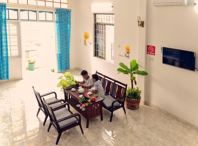 Bedroom 3, Quy Nhon (Binh Dinh) Apartments, Qui Nhơn