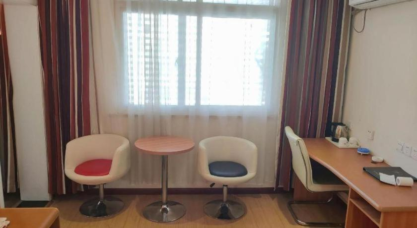 Others 5, Thank Inn Hotel He'Nan Xinyang Railway Station, Xinyang