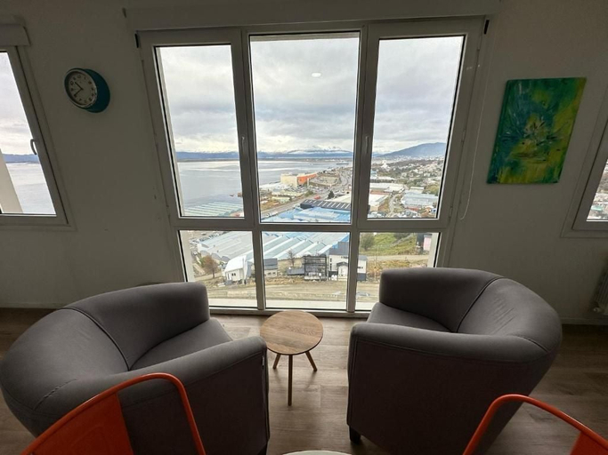 Others 3, Miradores del Beagle Apartamentos, Ushuaia
