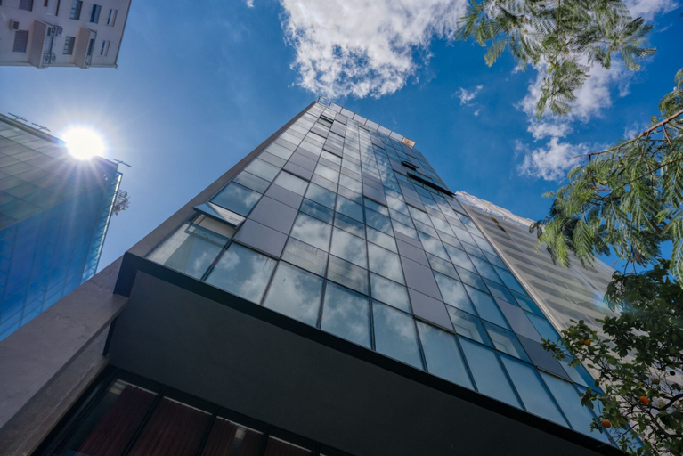 Exterior & Views 2, Housi Paulista, São Paulo