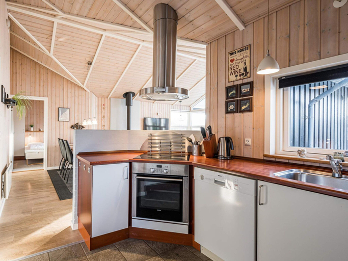 Others 2, 6 Person Holiday Home in Tarm, Ringkøbing-Skjern