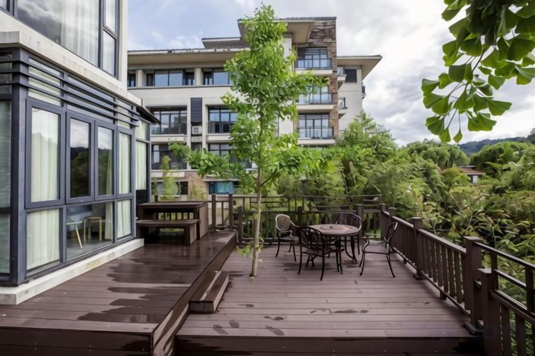 Others 4, Wuyishan Qianyishanshe Villa, Nanping