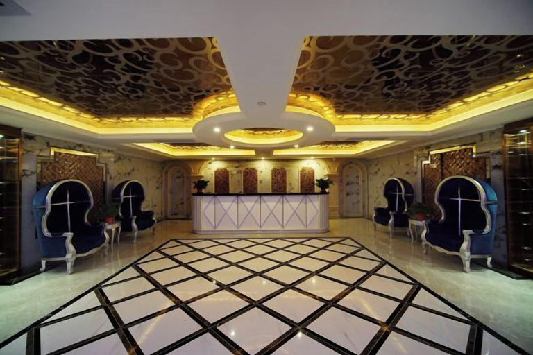 Others 1, Boyi Hotel, Foshan