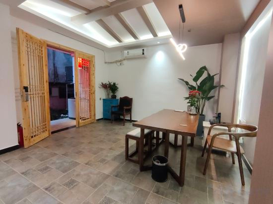 Others 3, Xihe View Luxury Homestay (Ancient City Jumping Rock Store), Xiangxi Tujia and Miao