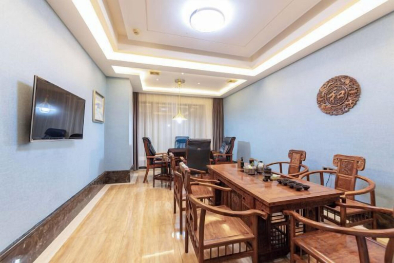 Food & Drinks, Yiyuan Lanbao Hotel, Hainan