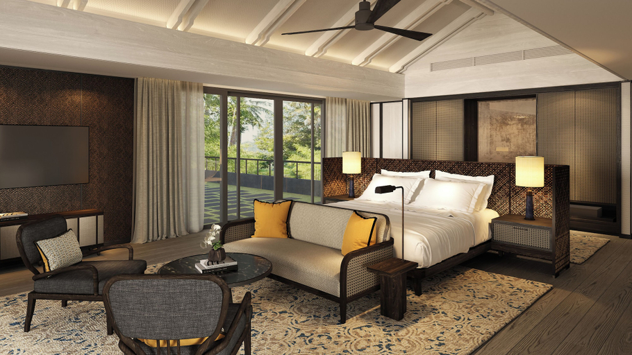Others 4, Park Hyatt Phu Quoc, Phú Quốc