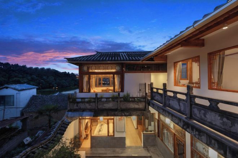 Sport & Beauty, Snail Inn (Tengchong), Baoshan