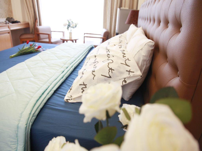 Bedroom 2, Grandma Home, District 1