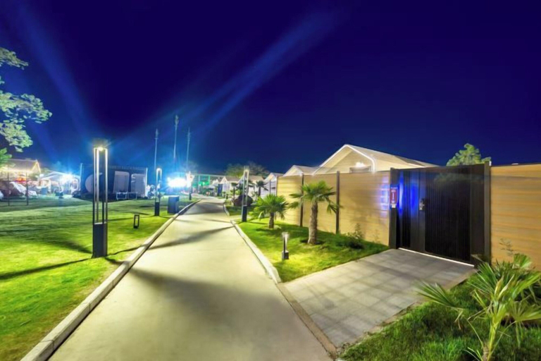 Exterior & Views 2, Yanling Bloom Hot Spring Hotel, Xuchang