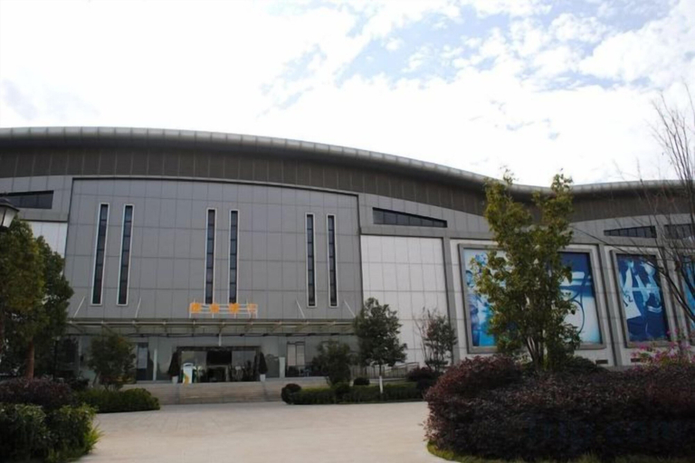 Exterior & Views, Chuntian Wenti Huiguan Hotel, Kunming