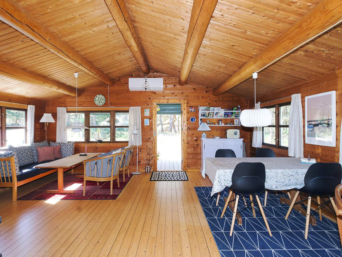 Others 5, 4 Person Holiday Home in Sjaellands Odde, Odsherred