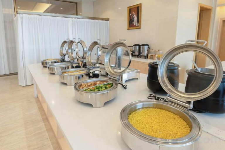 Food & Drinks 5, Vienna International Hotel (Wuxuan Chengbei Road), Laibin