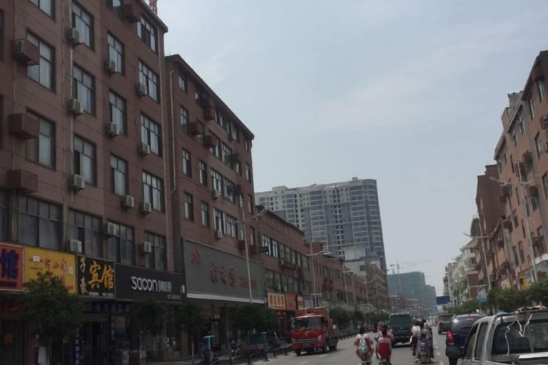 Others 5, Guzhen Zihao Hotel, Bengbu