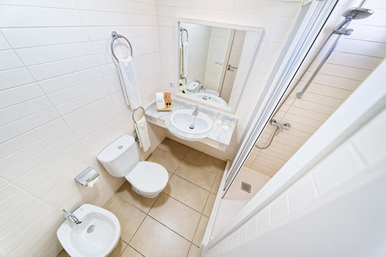 Bathroom 4, Bull Boutique Casas Carmen, Las Palmas