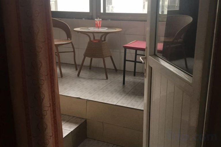 Others 5, Wan Fu Hostel, Suzhou