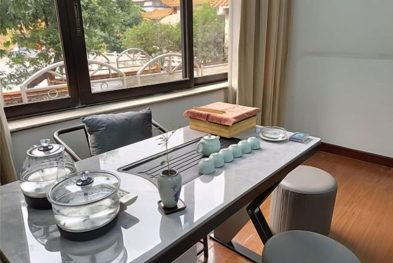 Food & Drinks 5, Overseas Chinese Hotel, Foshan