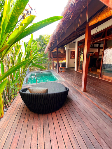 Sport & Beauty 5, La Reserva Villas Bali, Badung