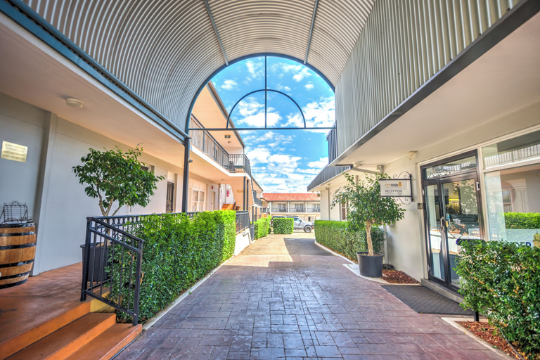 Others 4, City Sider Motor Inn, Tamworth Regional - Pt A