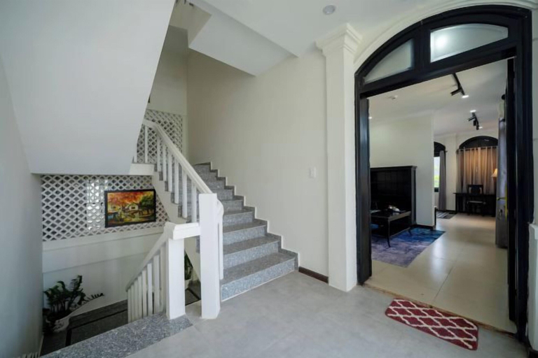 Others 4, Sila Vana Villa - Private 7BRs Pool Villa My Khe Beach Da Nang, Da Nang