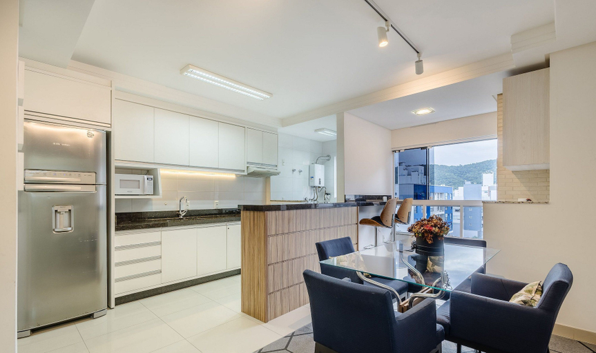 Others 3, Apt w/ BBQ Garage 550m From Beach Zuc0703, Balneário Arroio do Silva