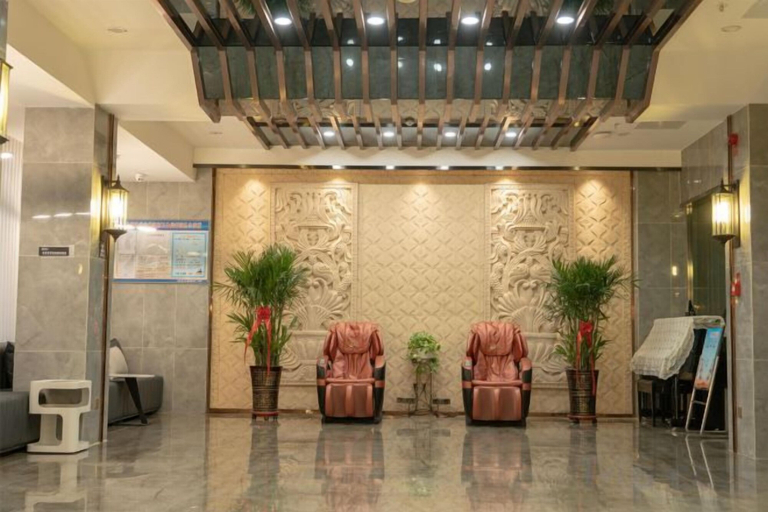 Others 1, Hua Sheng Business Hotel, Jiuquan