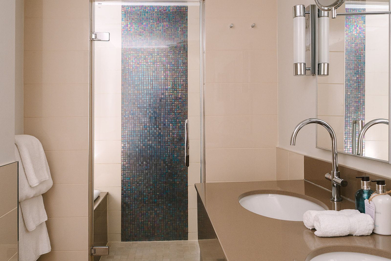 Bathroom 5, Pennyhill Park, Surrey