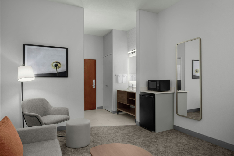 Others 5, City Express By Marriott Redmond Bend Airport, Deschutes